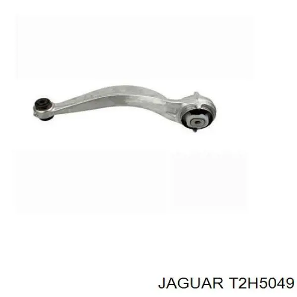 Тяга рулевая левая T2H5049 Jaguar