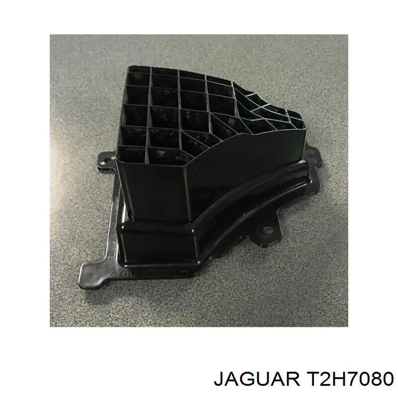 Купить T2H7080 Jaguar 