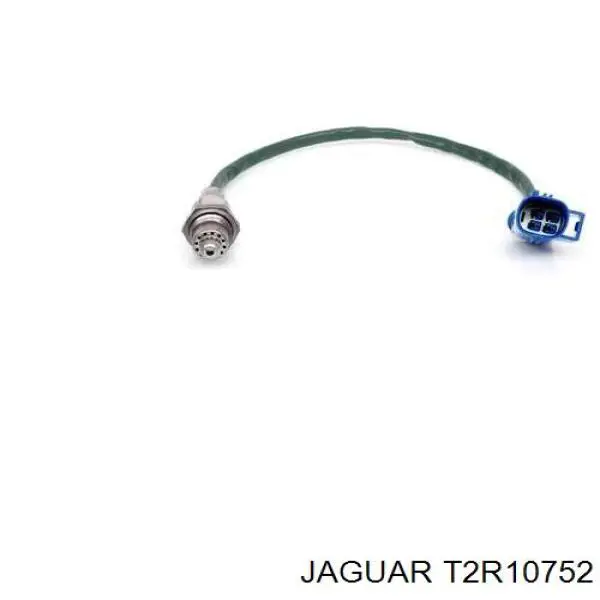 Лямбдазонд, датчик кислорода после катализатора, правый Jaguar T2R10752 цена, от 145.70 USD