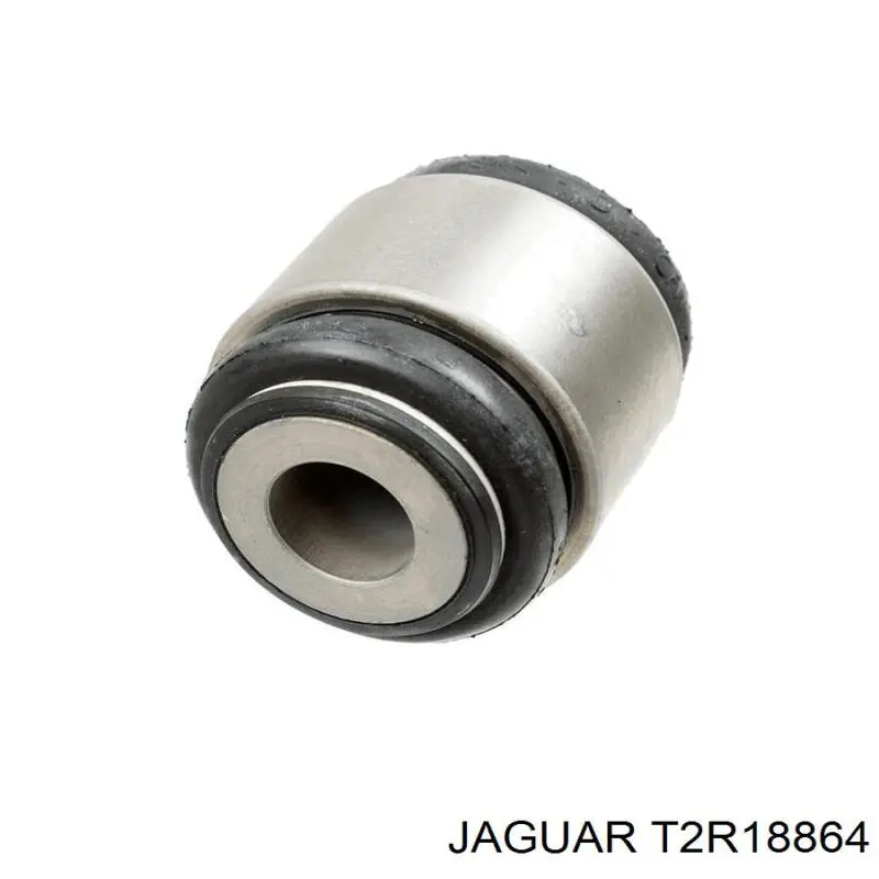 Правый рычаг передней нижней подвески Jaguar T2R18864 цена, от 192.43 USD