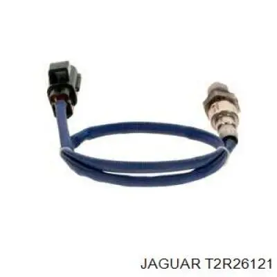 Купить C2D28856 Jaguar 