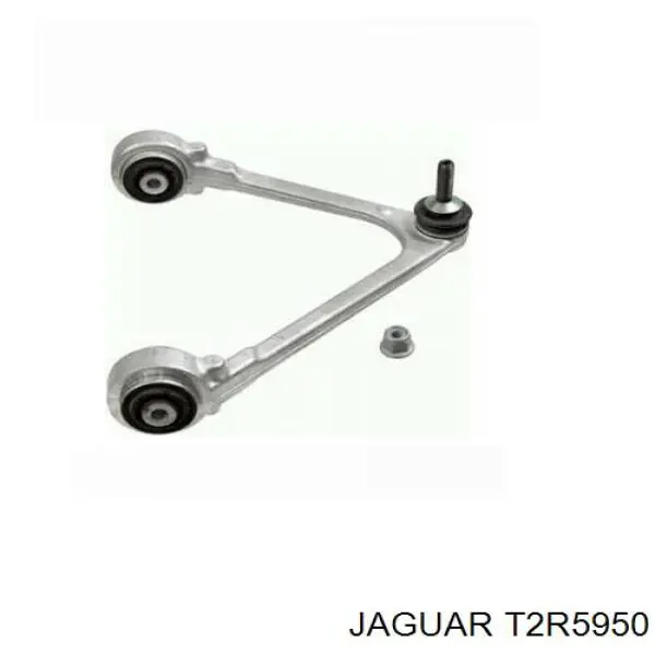 Правый рычаг передней нижней подвески Jaguar T2R18062 цена, от 192.43 USD