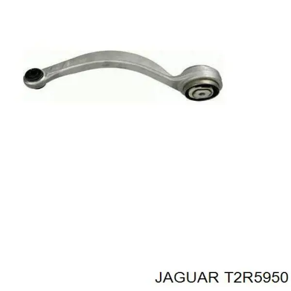 Передний нижний рычаг Jaguar T2R18864