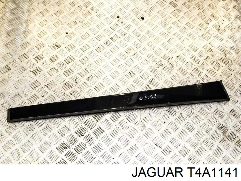 T4A1141 Jaguar 