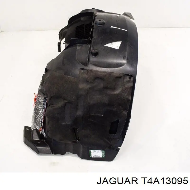 T4A13095 Jaguar Подкрыльник переднего крыла, правый