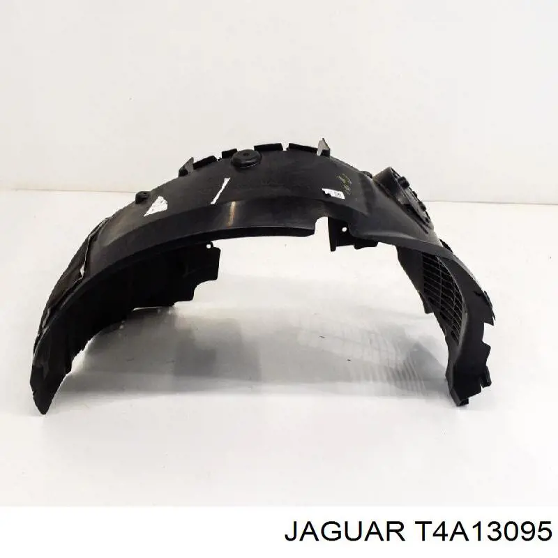 Купить T4A13095 Jaguar Подкрылок передний правый