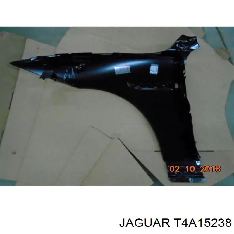  Jaguar T4A15238 цена, от 380.93 USD