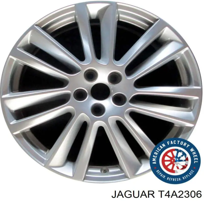 T4A2306 Jaguar 