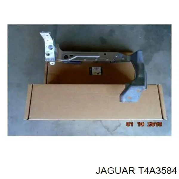 Купить TQ55191 Tqparts 