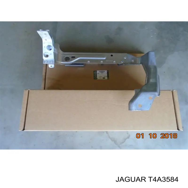  TQ55191 Tqparts