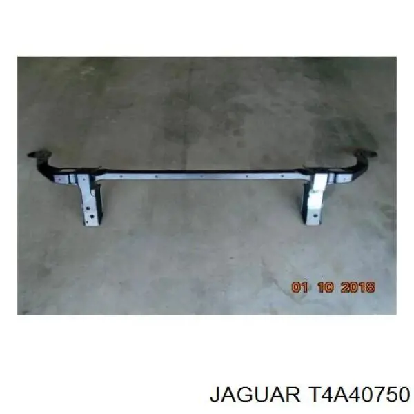 Телевизор верхний Jaguar T4A40750 цена, от 281.26 USD