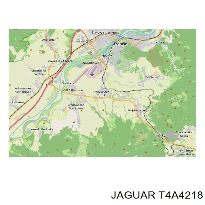 T4A4218 Jaguar 