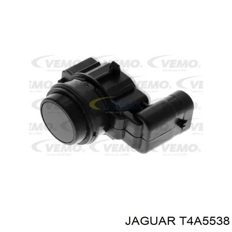 Купить T4A5538 Jaguar 
