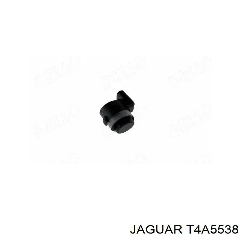  Jaguar T4A5538 цена, от 42.37 USD