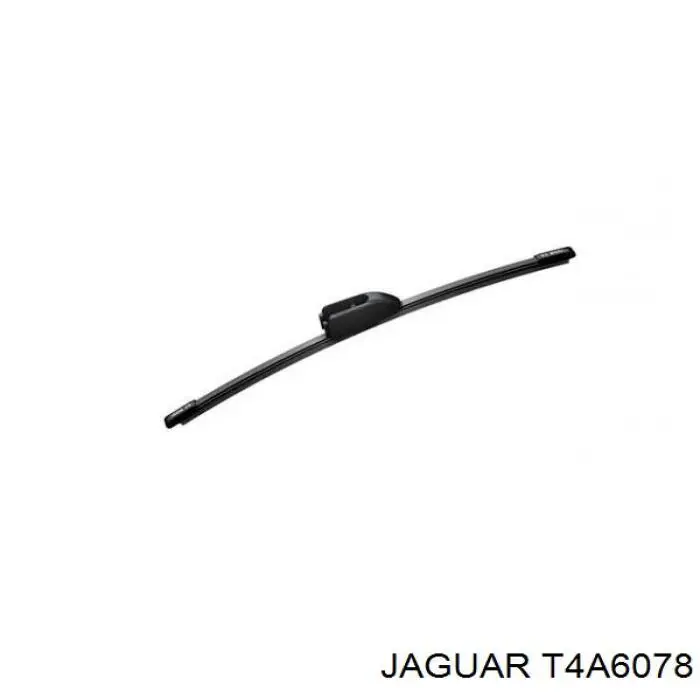 Дворник задний T4A6078 Jaguar