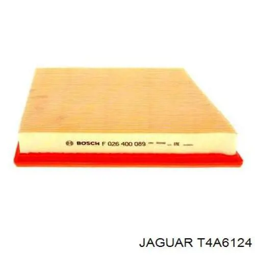 Элемент воздушного фильтра Jaguar T4A6124 цена, от 10.16 USD