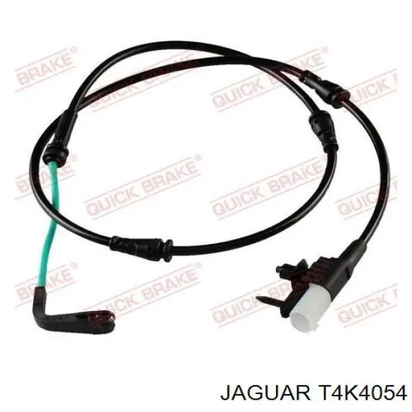 T4K4054 Jaguar 