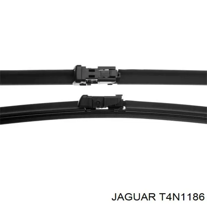 T4N16682 Jaguar 