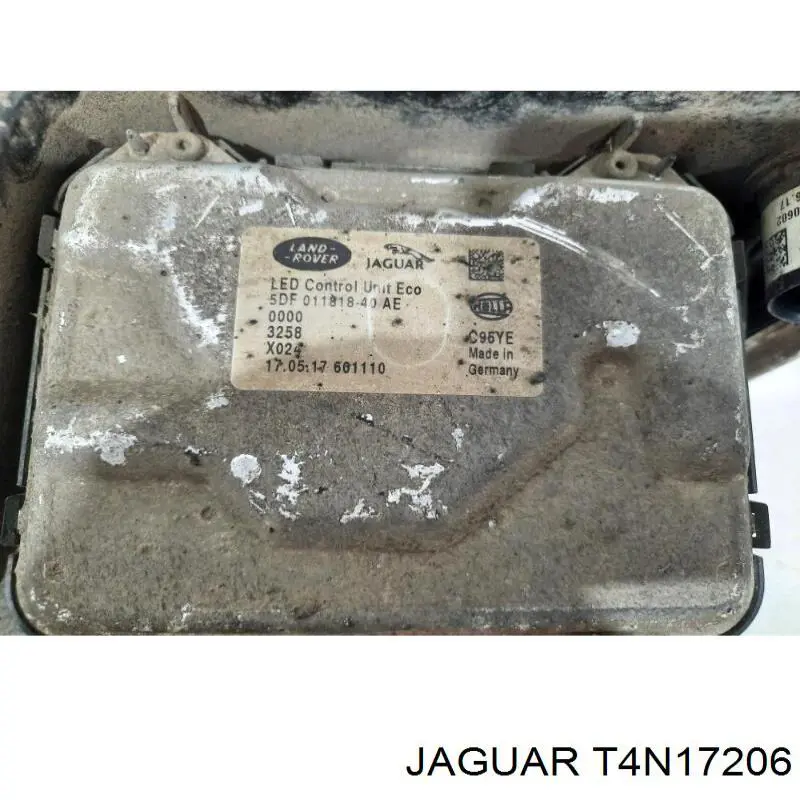  T4A1411 Jaguar