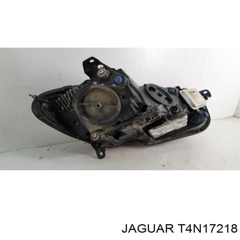 Купить T4N17218 Jaguar 