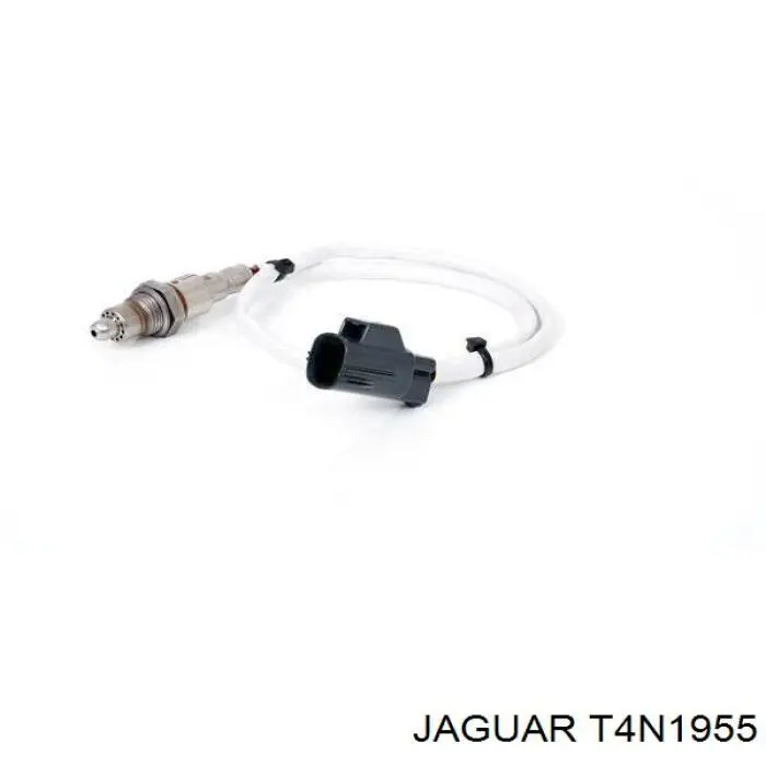 Лямбдазонд, датчик кислорода после катализатора Jaguar T4N1955 цена, от 84.91 USD