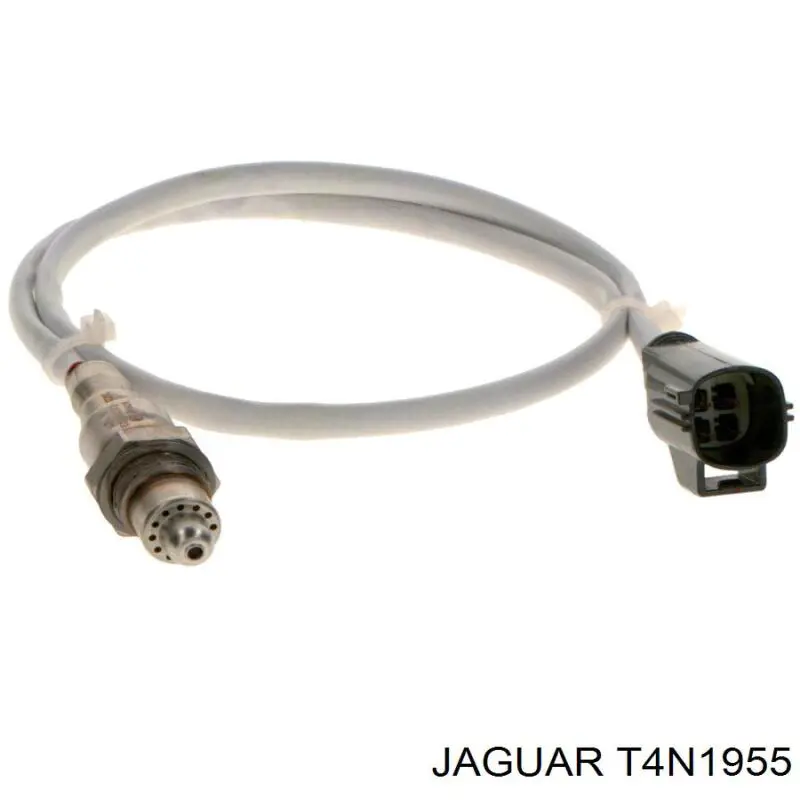 T4N1955 Jaguar Датчик кислорода после катализатора