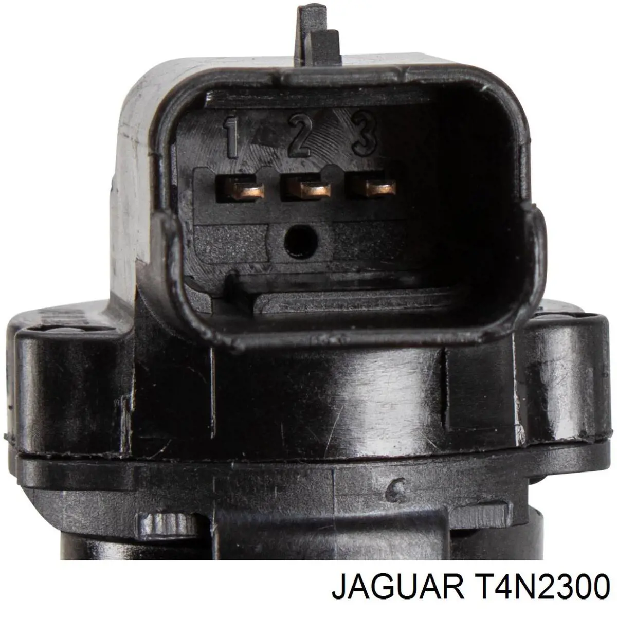 Топливный фильтр T4N2300 Jaguar
