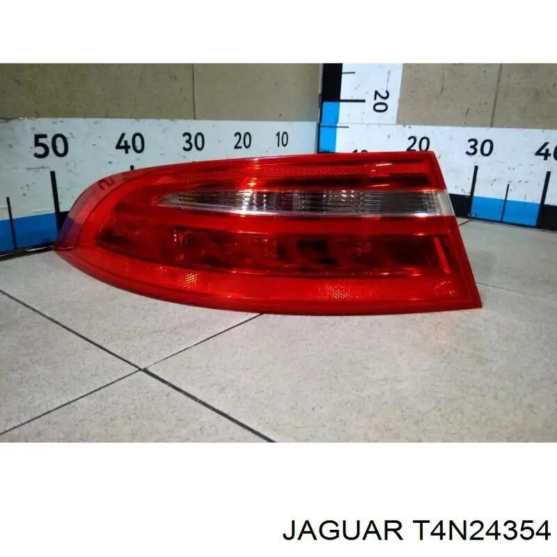  Jaguar T4N39459 цена, от 149.55 USD