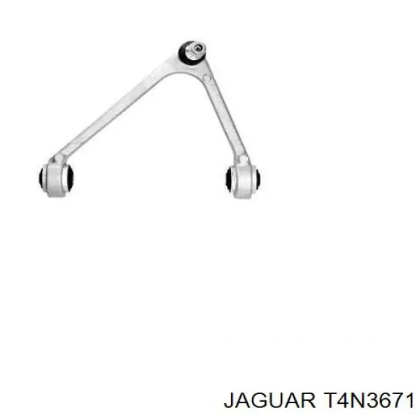 Балансир подвески задний левый Jaguar T2H17175 цена, от 44.73 USD