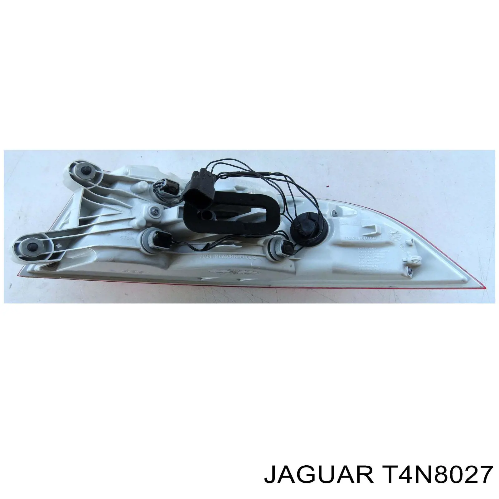 Купить T4N24355 Jaguar Стоп задний