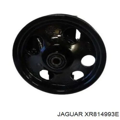 Купить XR814993E Jaguar Насос рулевого управления