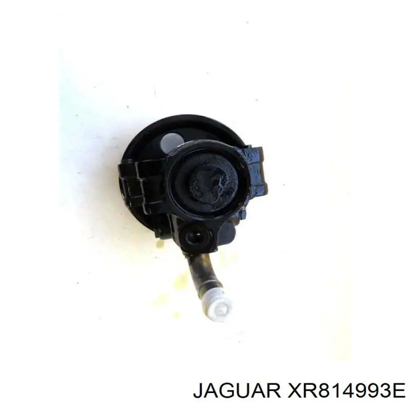 XR814993E Jaguar ГУР руля