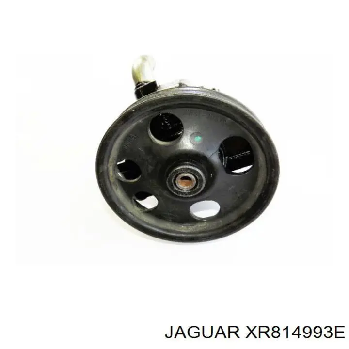 Насос гидравлики Jaguar XR814993E цена, от 91.59 USD