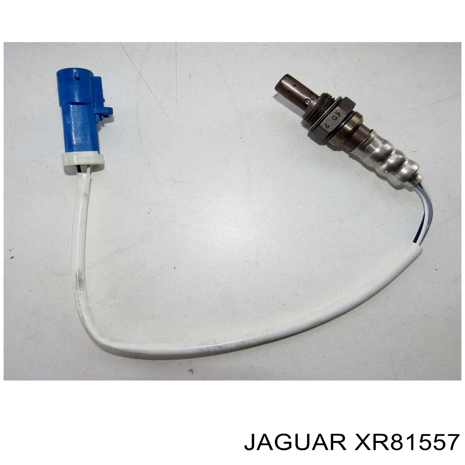 XR81557 Jaguar лямбда-зонд, датчик кислорода до катализатора