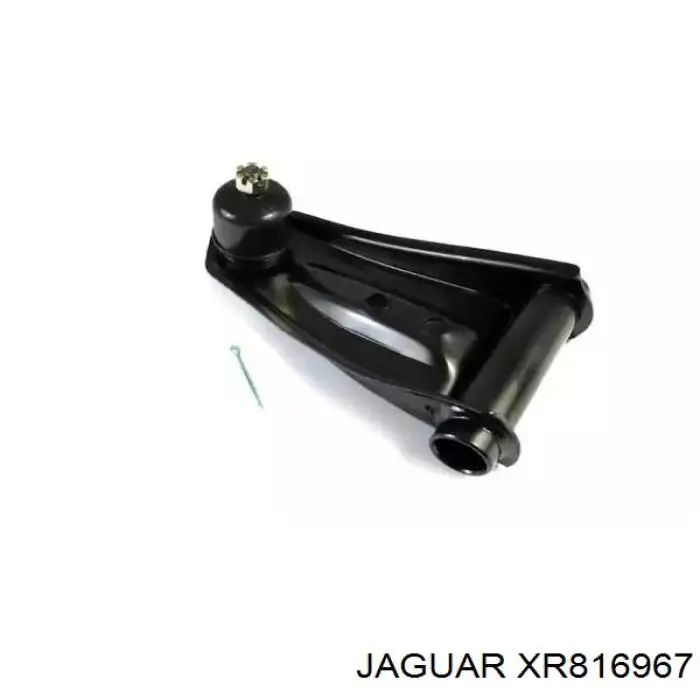 Втулка стабилизатора заднего Jaguar XR816967