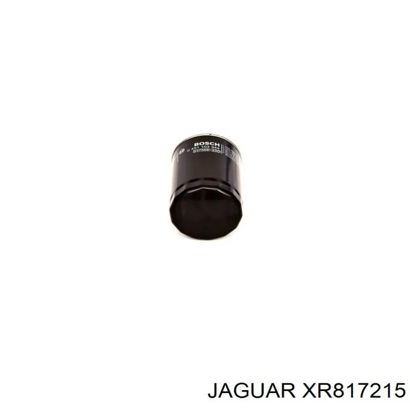 Масляный фильтр XR817215 Jaguar