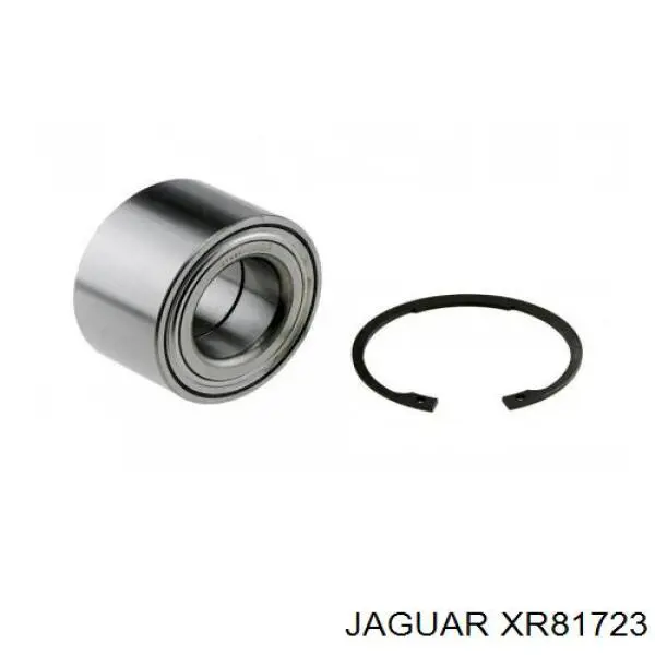  Jaguar XR81723 цена, от 22.82 USD