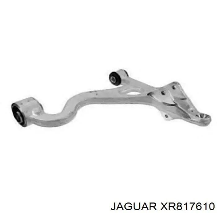 Рычаг передней подвески левый XR817610 Jaguar
