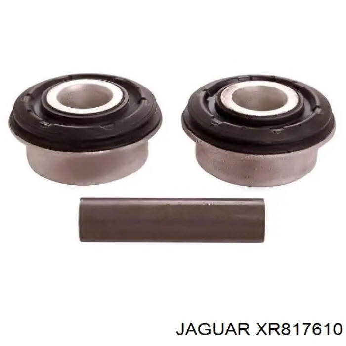 Купить XR817610 Jaguar Рычаг передней подвески левый