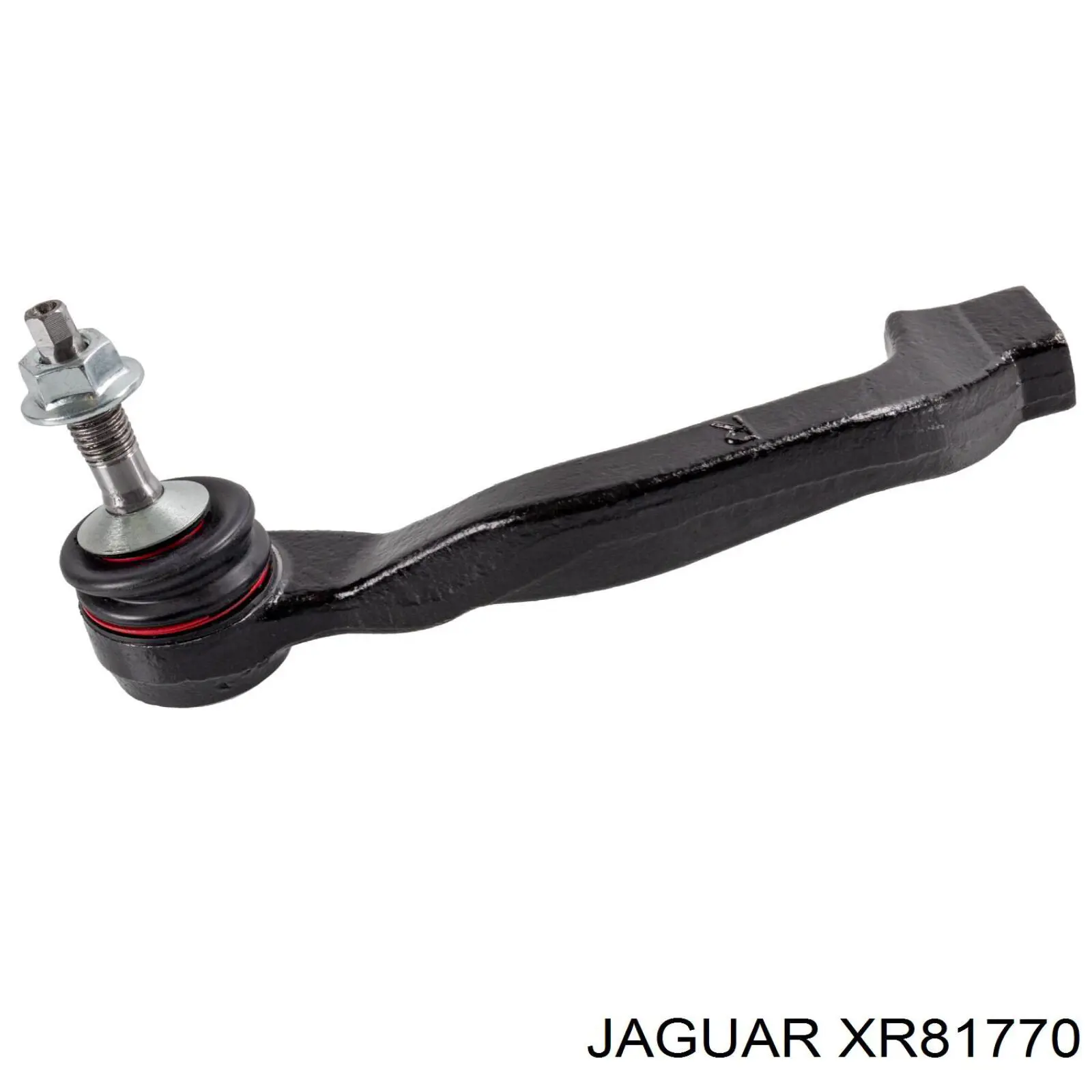 Рулевой наконечник JAGUAR XR81770