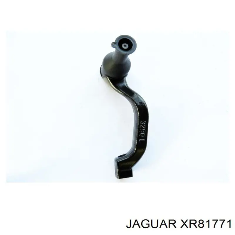 XR81771 Jaguar наконечник рулевой тяги внешний