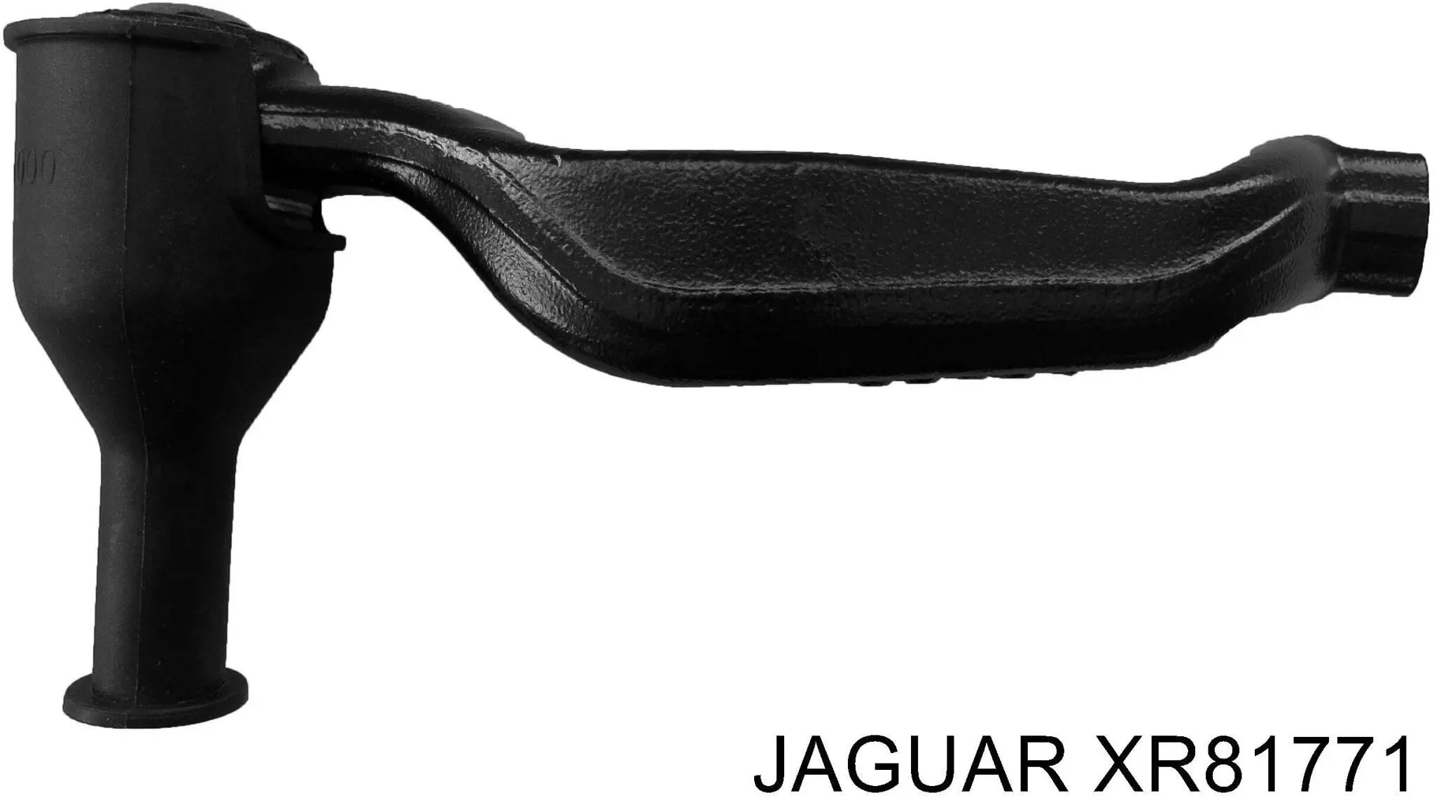Купить XR81771 Jaguar Наконечник рулевой тяги, внешний