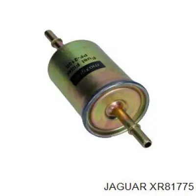 XR81775 Jaguar топливный фильтр