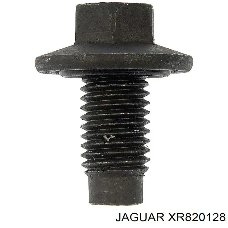  Jaguar XR820128 цена, от 24.53 USD