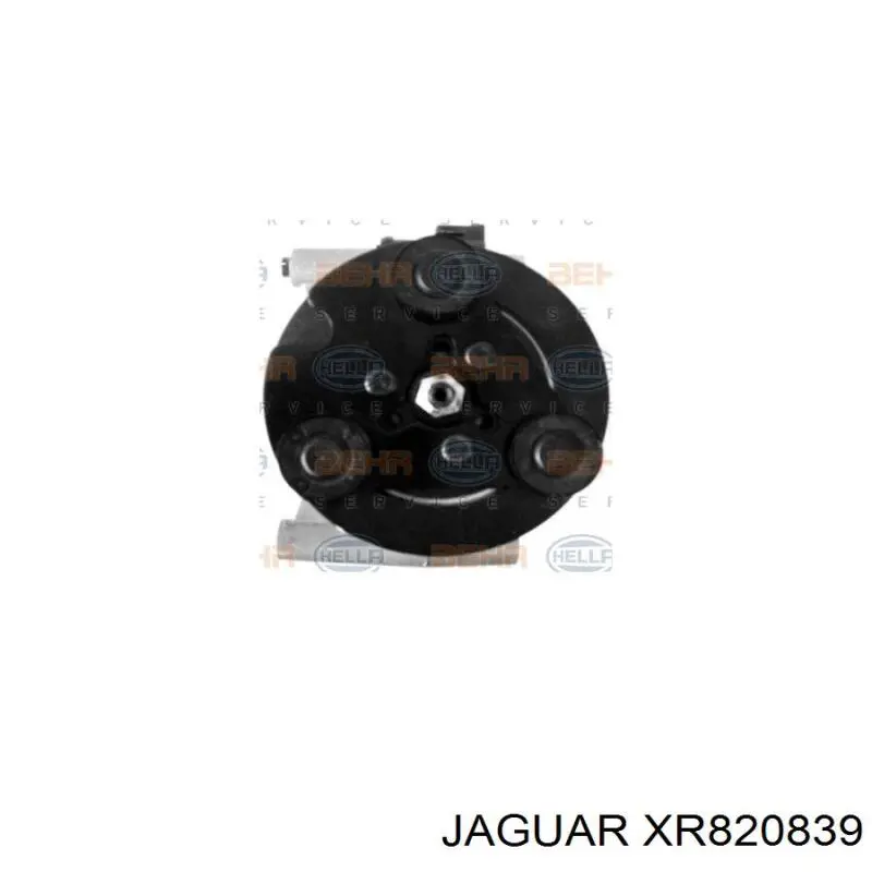 Компрессор системы кондиционирования Lucas ACP516 цена, от 170.80 USD