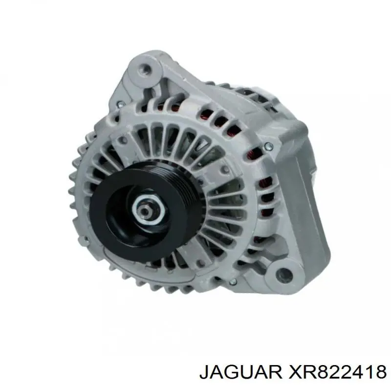 XR822418 Jaguar генератор
