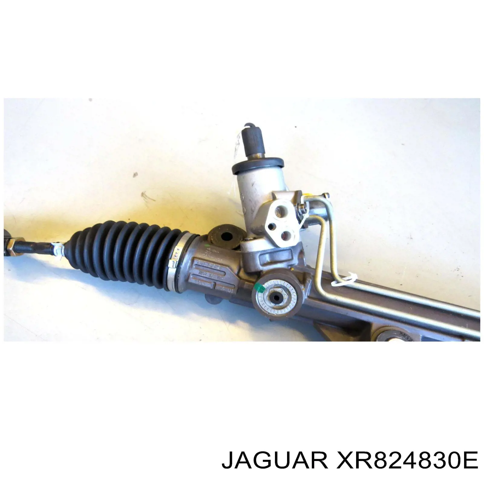 Рулевая рейка XR824830E Jaguar