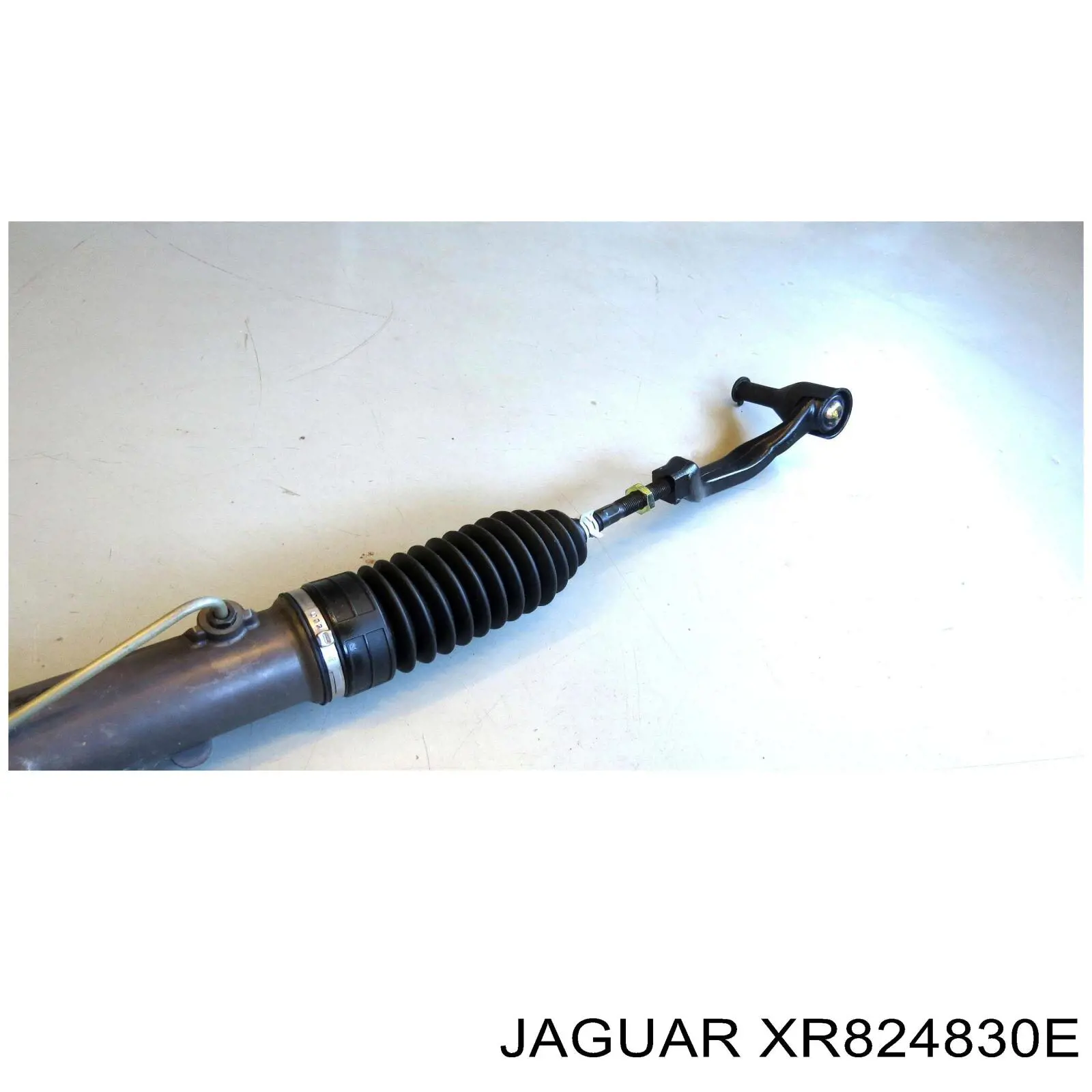 XR824830E Jaguar Управление рулевое в сборе