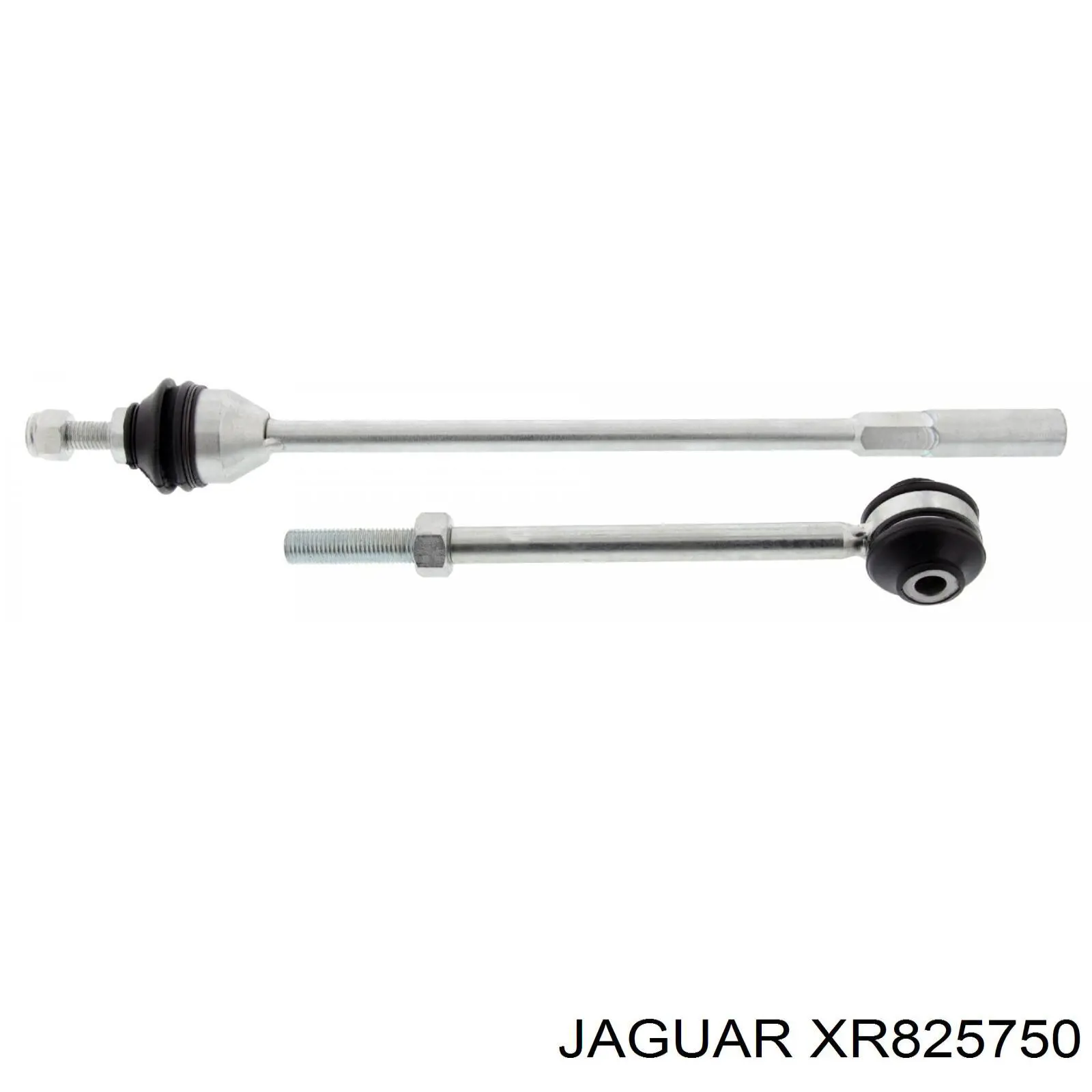 Тяга поперечная задней подвески XR825750 Jaguar