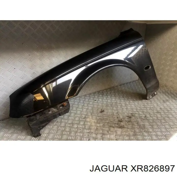 Крыло переднее левое Jaguar XR826897 цена, от 63.49 USD